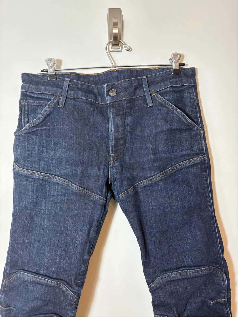 N/A star raw